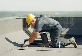 Best Chimney Flashing Repair  in Capitol View, SC